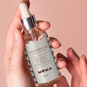 Cleansing Oil Hidratante