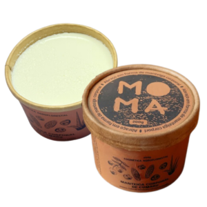 Creme Hidratante Corporal Cumaru 200g MOMA